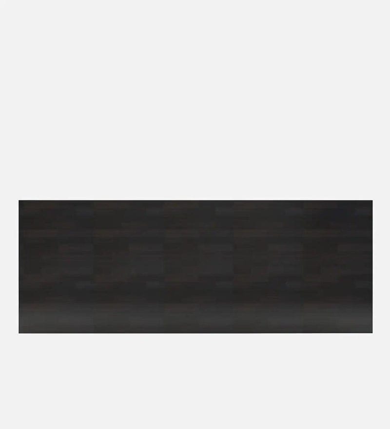 King Size Bed in Wenge Finish with Storage