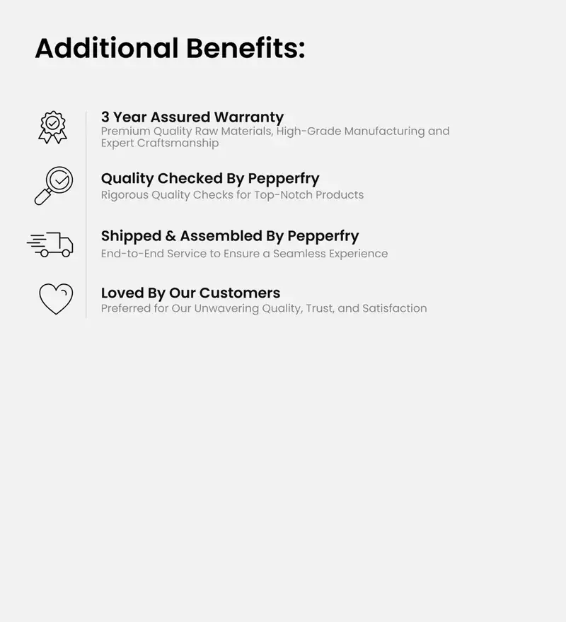 Marlow Sheesham Wood King Size Bed in Provincial Teak Finish With Box Storage