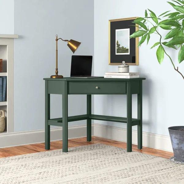 MTF Decor Elegant Study & Writing Desk