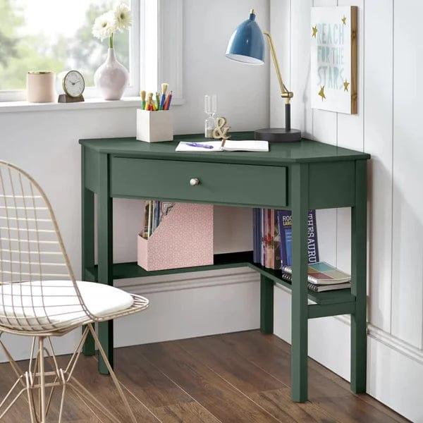 MTF Decor Elegant Study & Writing Desk
